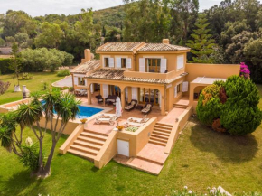 Villa Zahara by Sealand Villas